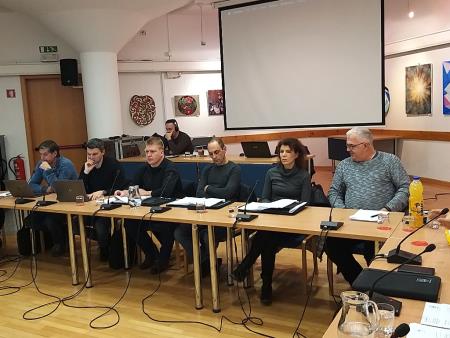 ZAKLJUČENA 8. REDNA SEJA OBČINSKEGA SVETA OBČINE BOVEC 4
